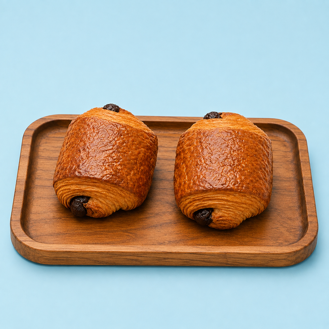 Pain Au Chocolate