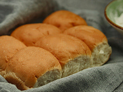 Pao Buns (6Pc)