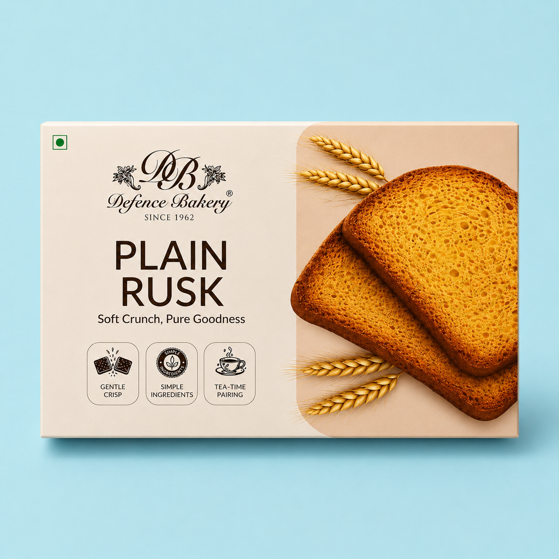 Rusk Plain