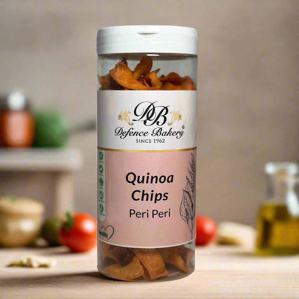 Chips Peri Peri| Trans Fat-Free, GMO-Free, Gluten-Free, No Palm Oil