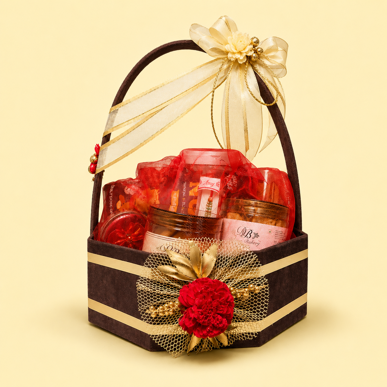 Rakhi Radiance Hamper