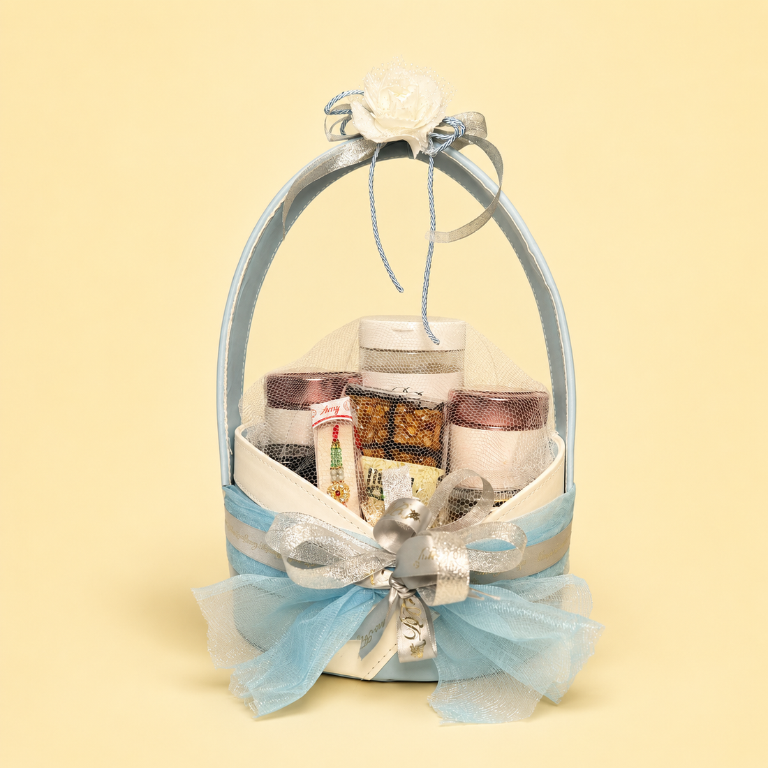 Rakhi Royale Hamper
