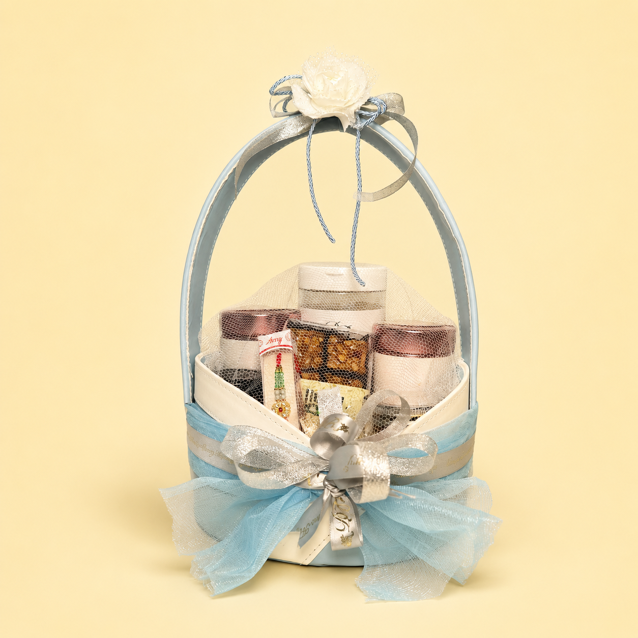 Rakhi Royale Hamper