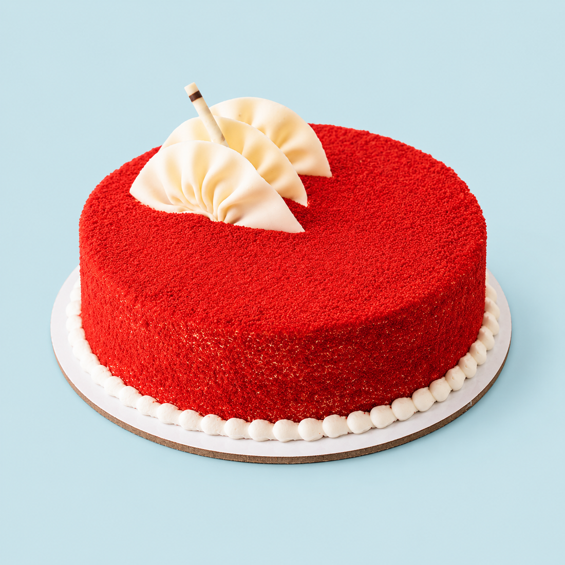 Red Velvet Cake