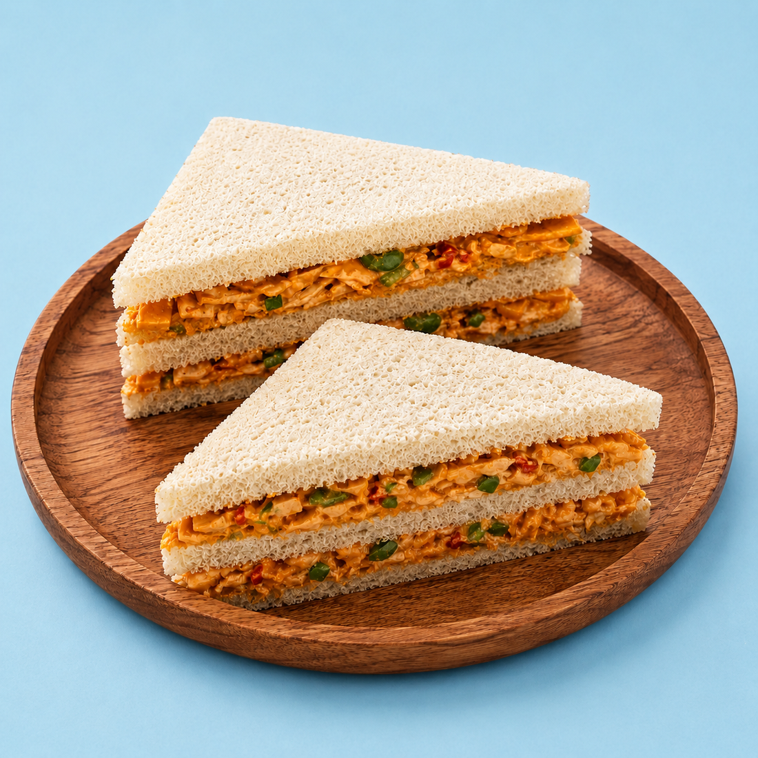 Smoked Chicken Sandwich(Pack Of 2)