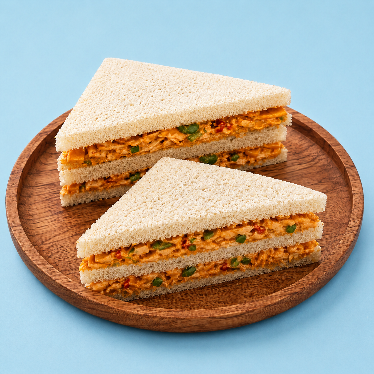 Smoked Chicken Sandwich(Pack Of 2)