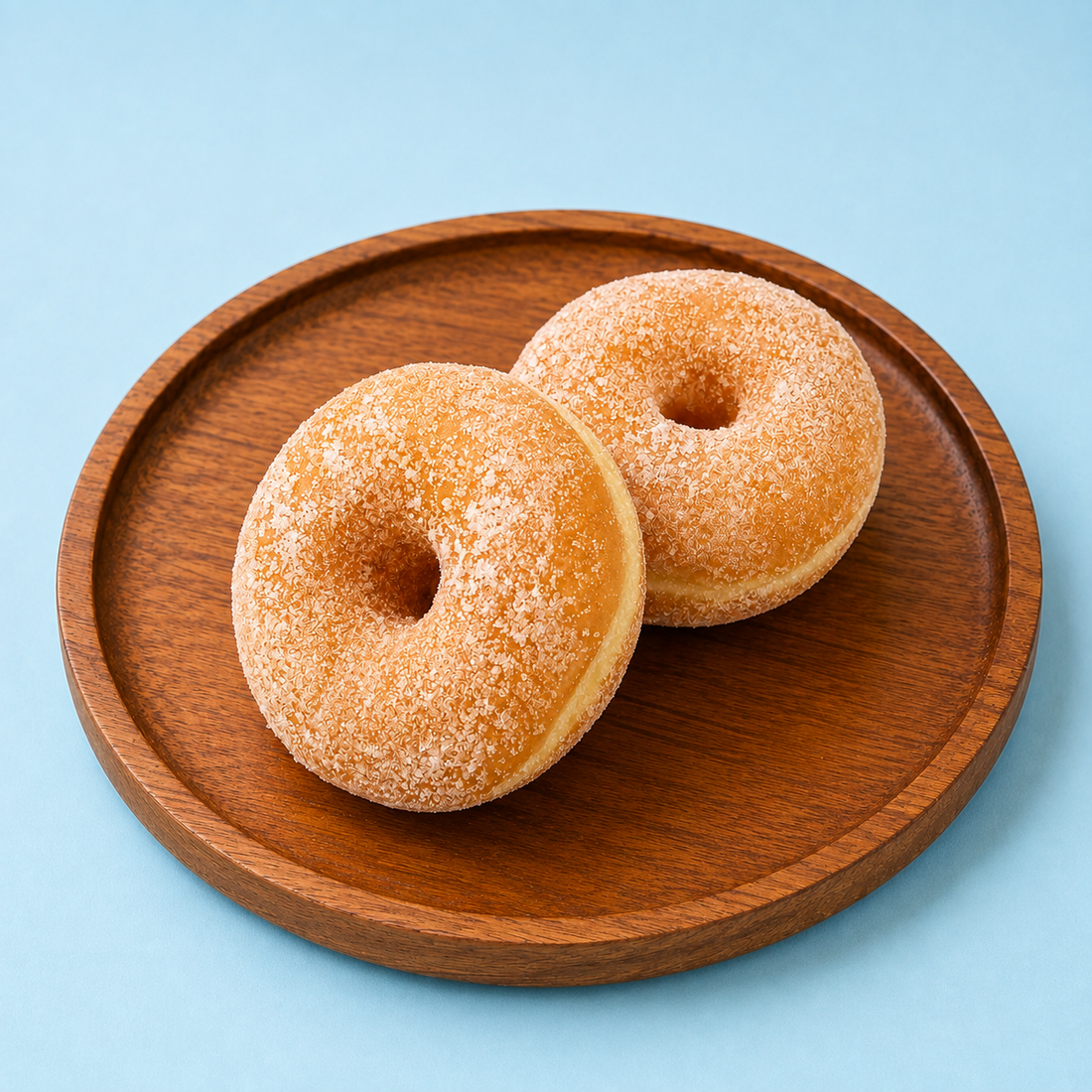 Sugar Doughnut (Pack of 2)
