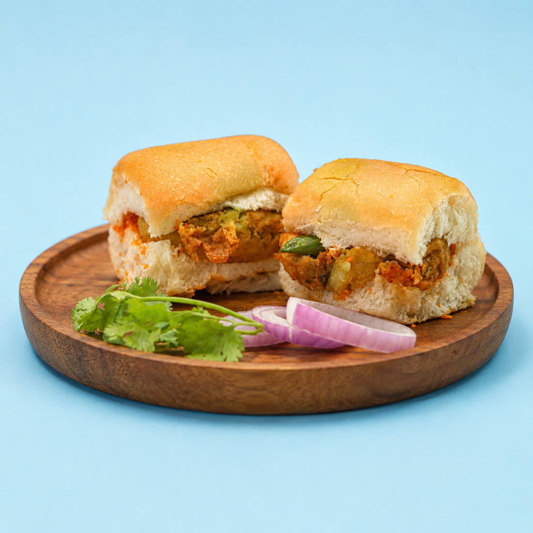 Vada Pao