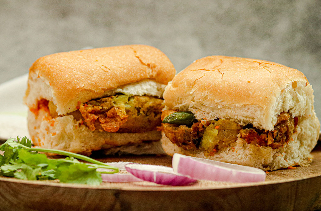 Vada Pao