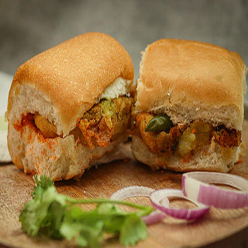 Vada Pao